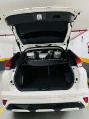 MITSUBISHI-ECLIPSE CROSS-2022