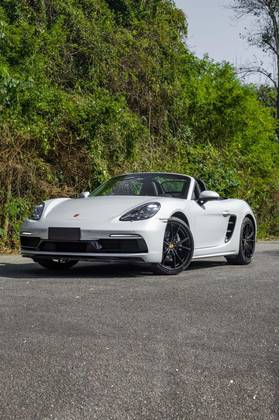 PORSCHE 718 2.0 16V H4 GASOLINA BOXSTER PDK