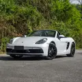 PORSCHE 718 2.0 16V H4 GASOLINA BOXSTER PDK PORSCHE 718 2.0 16V H4 GASOLINA BOXSTER PDK