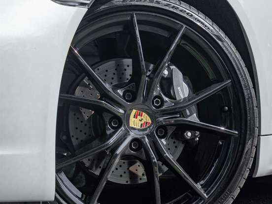 PORSCHE-718-2.0 16V H4 GASOLINA BOXSTER PDK PORSCHE-718-2024