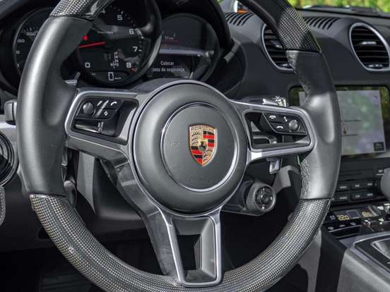 PORSCHE-718-2.0 16V H4 GASOLINA BOXSTER PDK PORSCHE-718-2024