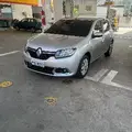 RENAULT SANDERO 1.0 EXPRESSION 16V FLEX 4P MANUAL RENAULT SANDERO 1.0 EXPRESSION 16V FLEX 4P MANUAL