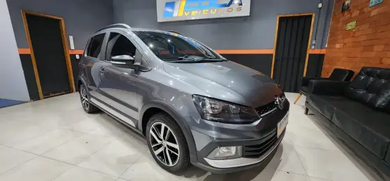 VOLKSWAGEN FOX 1.6 MSI TOTAL FLEX XTREME 4P MANUAL VOLKSWAGEN FOX 1.6 MSI TOTAL FLEX XTREME 4P MANUAL