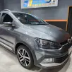 VOLKSWAGEN FOX 1.6 MSI TOTAL FLEX XTREME 4P MANUAL VOLKSWAGEN FOX 1.6 MSI TOTAL FLEX XTREME 4P MANUAL