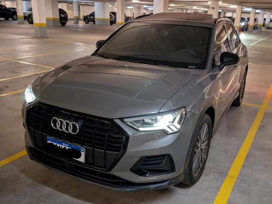 AUDI-Q3-1.4 35 TFSI GASOLINA BLACK S TRONIC AUDI-Q3-2020