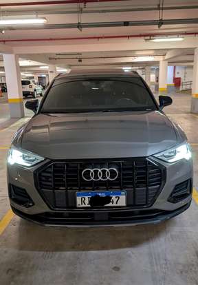 AUDI-Q3-1.4 35 TFSI GASOLINA BLACK S TRONIC AUDI-Q3-2020