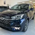 CAOA CHERY TIGGO 8 1.6 TGDI GASOLINA TXS MAX DRIVE DCT CAOA CHERY TIGGO 8 1.6 TGDI GASOLINA TXS MAX DRIVE DCT