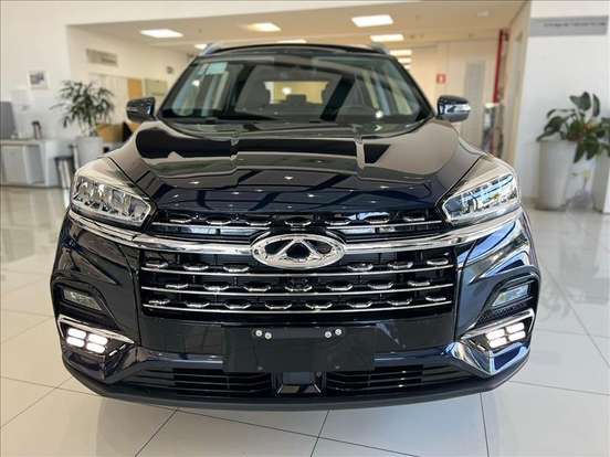 CAOA CHERY-TIGGO 8-1.6 TGDI GASOLINA TXS MAX DRIVE DCT CAOA CHERY-TIGGO 8-2024
