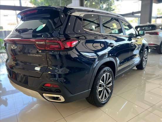 CAOA CHERY-TIGGO 8-2024