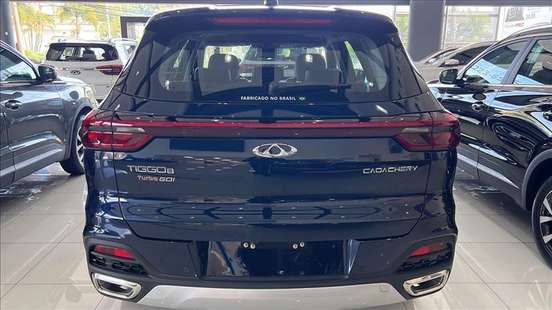 CAOA CHERY-TIGGO 8-2024