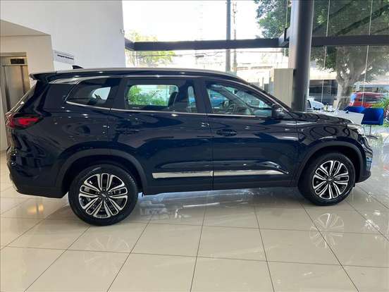 CAOA CHERY-TIGGO 8-2024