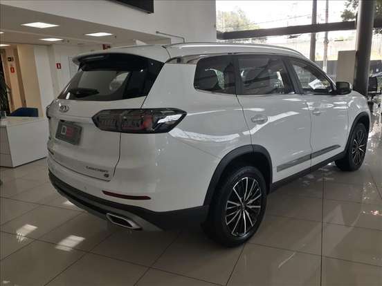 CAOA CHERY-TIGGO 8 PRO-1.5 TCI PLUG-IN HYBRID DHT CAOA CHERY-TIGGO 8 PRO-2024