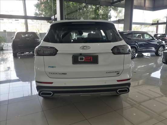 CAOA CHERY-TIGGO 8 PRO-2024