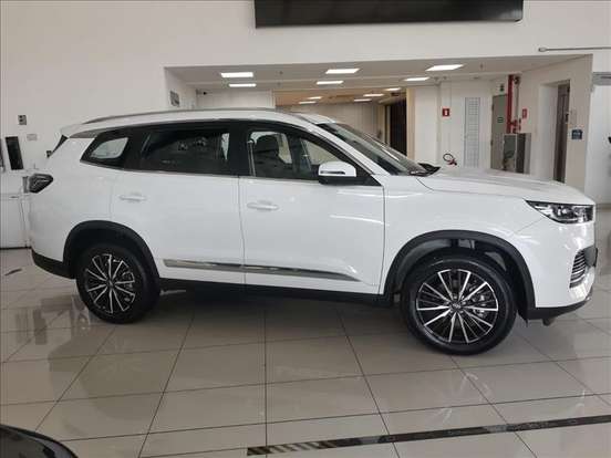 CAOA CHERY-TIGGO 8 PRO-1.5 TCI PLUG-IN HYBRID DHT CAOA CHERY-TIGGO 8 PRO-2024
