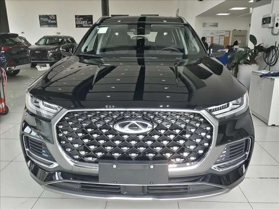 CAOA CHERY-TIGGO 8 PRO-1.5 TCI PLUG-IN HYBRID DHT CAOA CHERY-TIGGO 8 PRO-2024