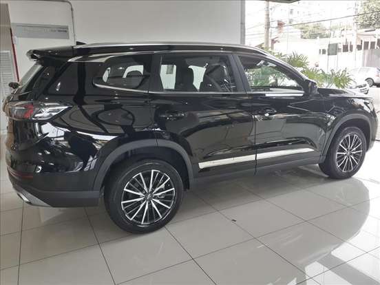 CAOA CHERY-TIGGO 8 PRO-2024