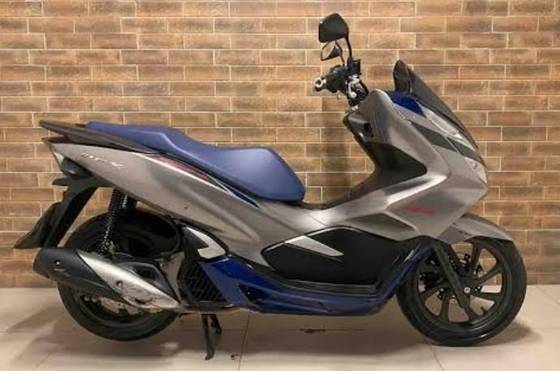 HONDA PCX SPORT 