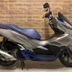 HONDA PCX SPORT HONDA PCX SPORT