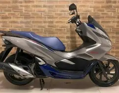 HONDA PCX SPORT HONDA PCX SPORT