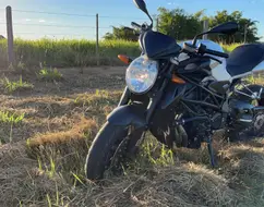 MV AGUSTA BRUTALE 1090R MV AGUSTA BRUTALE 1090R