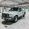 FORD F-250 4.2 XL 4X2 CS TURBO INTERCOOLER DIESEL 2P MANUAL FORD F-250 4.2 XL 4X2 CS TURBO INTERCOOLER DIESEL 2P MANUAL
