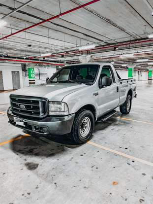 FORD-F-250-2001