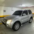 MITSUBISHI PAJERO FULL 3.8 HPE 4X4 V6 24V GASOLINA 2P AUTOMÁTICO MITSUBISHI PAJERO FULL 3.8 HPE 4X4 V6 24V GASOLINA 2P AUTOMÁTICO