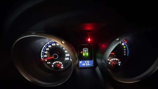 MITSUBISHI-PAJERO FULL-2011