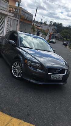 VOLVO-C30-2007