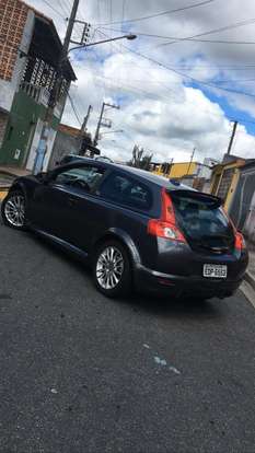 VOLVO-C30-2007