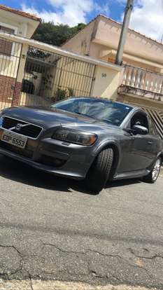 VOLVO-C30-2007