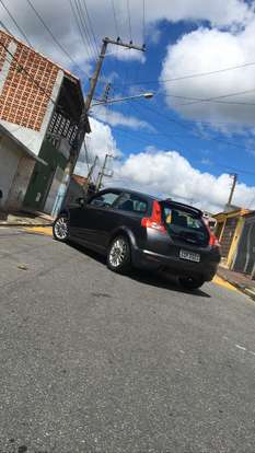 VOLVO-C30-2007