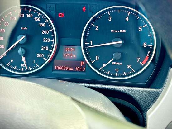 BMW-320i-2.0 16V GASOLINA 4P AUTOMÁTICO BMW-320i-2011