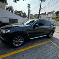 BMW X3 2.0 16V GASOLINA X LINE XDRIVE20I STEPTRONIC BMW X3 2.0 16V GASOLINA X LINE XDRIVE20I STEPTRONIC