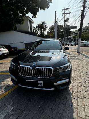 BMW-X3-2018