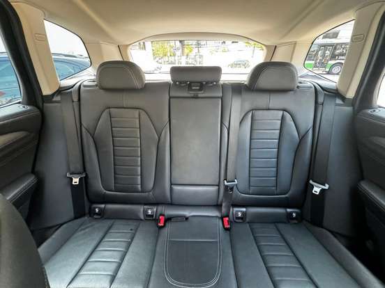 BMW-X3-2.0 16V GASOLINA X LINE XDRIVE20I STEPTRONIC BMW-X3-2018