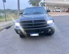 DODGE DAKOTA 3.9 SPORT 4X2 CS V6 12V GASOLINA 2P AUTOMÁTICO DODGE DAKOTA 3.9 SPORT 4X2 CS V6 12V GASOLINA 2P AUTOMÁTICO
