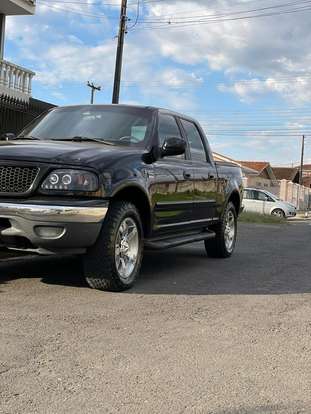 FORD-F-150-2000