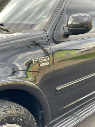 FORD-F-150-2000