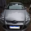 FORD FOCUS 2.0 TITANIUM 16V FLEX 4P POWERSHIFT FORD FOCUS 2.0 TITANIUM 16V FLEX 4P POWERSHIFT