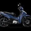 HONDA BIZ 125 EX HONDA BIZ 125 EX