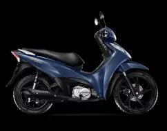 HONDA BIZ 125 EX HONDA BIZ 125 EX