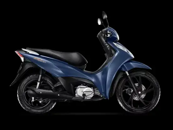 HONDA-BIZ 125 EX HONDA-BIZ 125 EX-2025