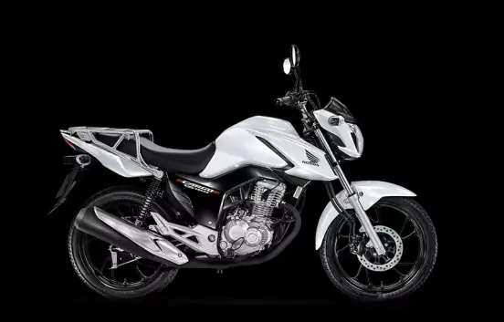 HONDA-CG 160 CARGO-2024