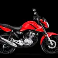 HONDA CG 160 FAN HONDA CG 160 FAN