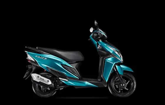 HONDA ELITE 125i HONDA ELITE 125i