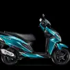 HONDA ELITE 125i HONDA ELITE 125i