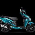 HONDA ELITE 125i HONDA ELITE 125i