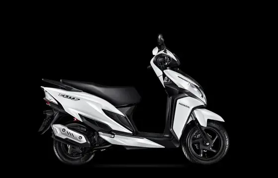 HONDA ELITE 125i HONDA ELITE 125i