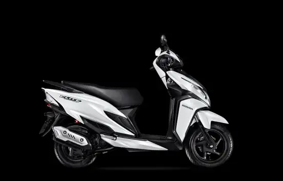 HONDA-ELITE 125i-2025